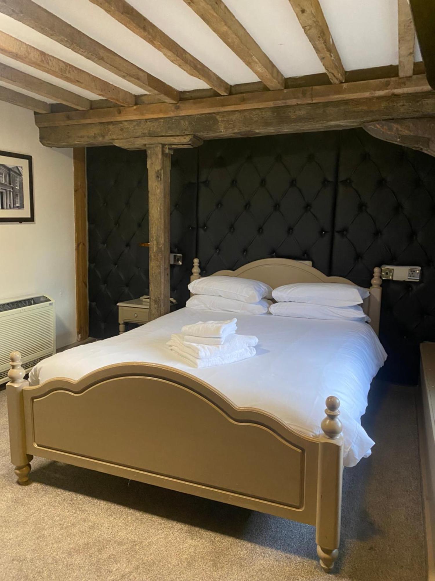 The Riverside Inn Chelmsford Bagian luar foto