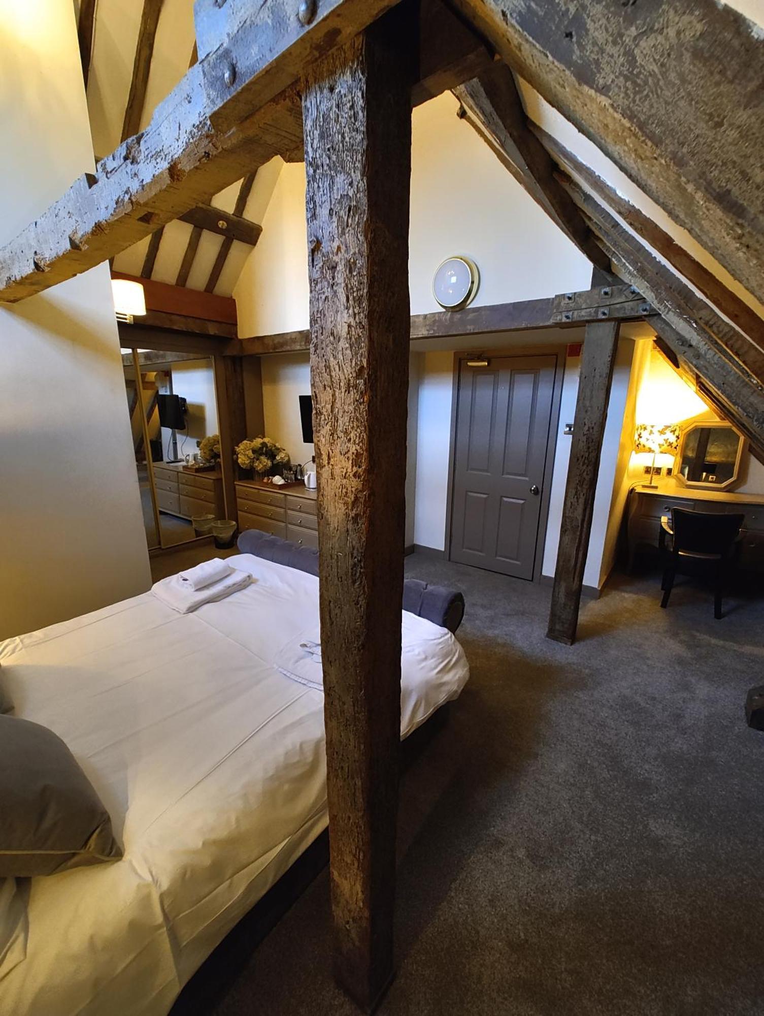 The Riverside Inn Chelmsford Bagian luar foto