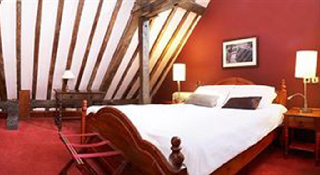 The Riverside Inn Chelmsford Ruang foto