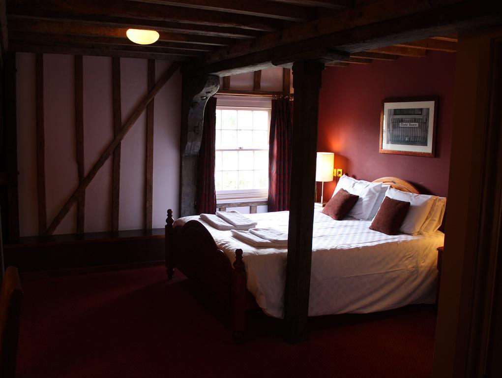 The Riverside Inn Chelmsford Ruang foto